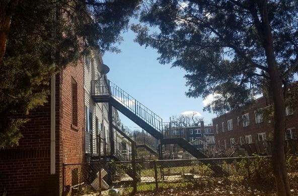 200 Hamilton St NW, Washington, DC 20011